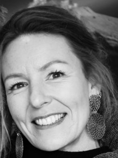 Aude NANQUETTE