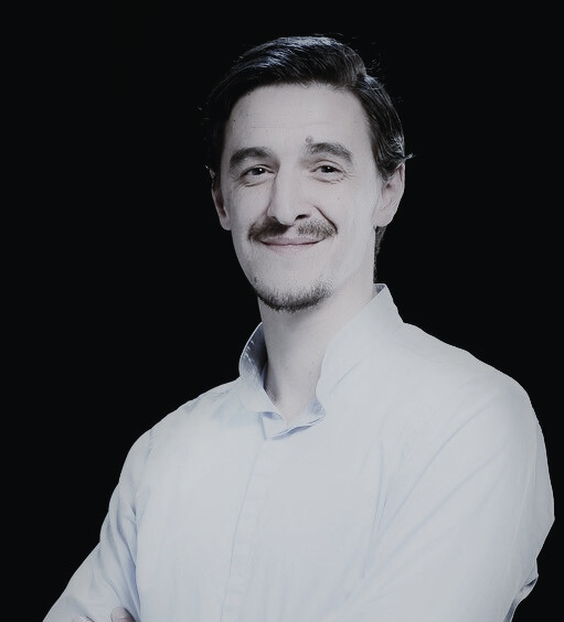 Patrick PHILIPPE